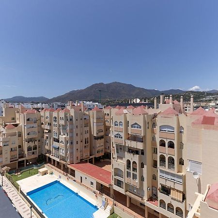 Stylish 2 Bedroom Apartment In Estepona Old Town מראה חיצוני תמונה