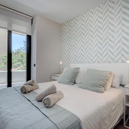 Stylish 2 Bedroom Apartment In Estepona Old Town מראה חיצוני תמונה