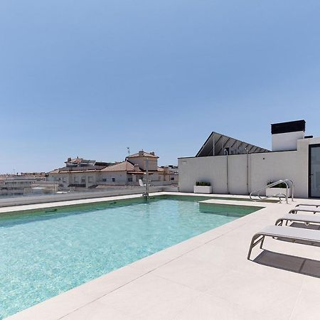 Stylish 2 Bedroom Apartment In Estepona Old Town מראה חיצוני תמונה