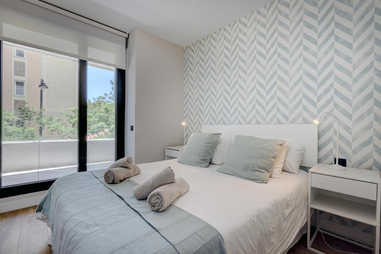 Stylish 2 Bedroom Apartment In Estepona Old Town מראה חיצוני תמונה