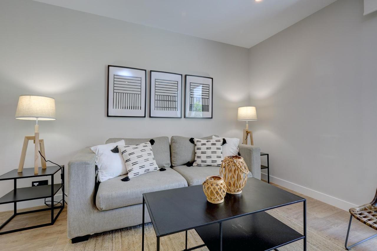 Stylish 2 Bedroom Apartment In Estepona Old Town מראה חיצוני תמונה