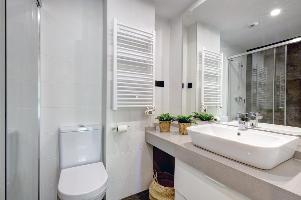 Stylish 2 Bedroom Apartment In Estepona Old Town מראה חיצוני תמונה