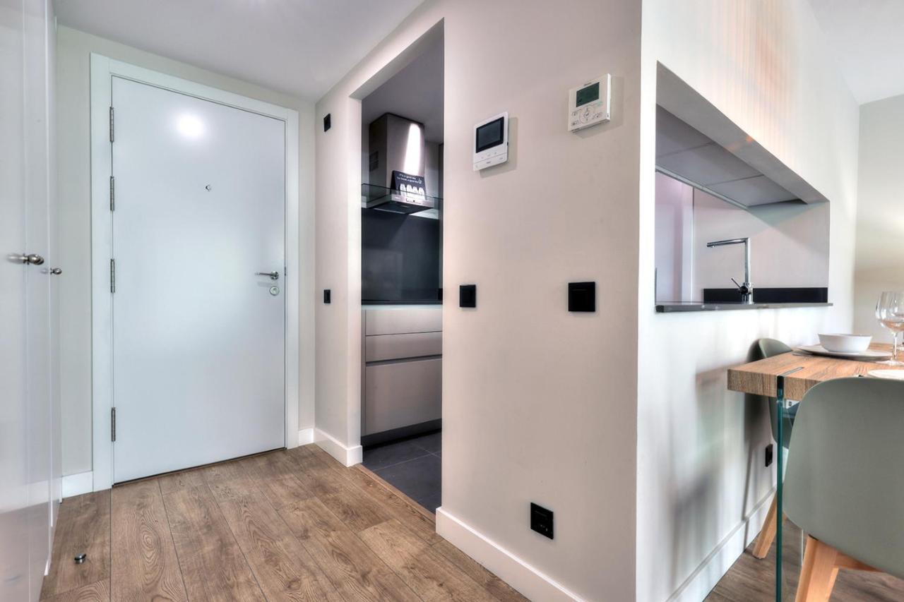 Stylish 2 Bedroom Apartment In Estepona Old Town מראה חיצוני תמונה