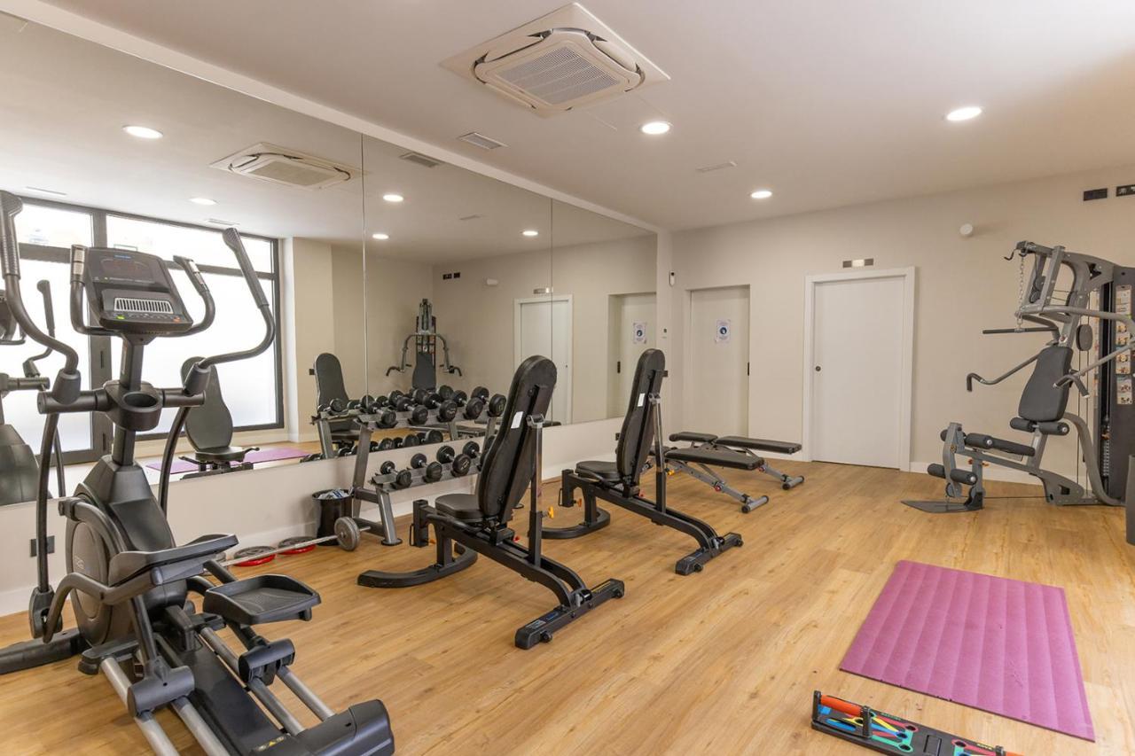 Stylish 2 Bedroom Apartment In Estepona Old Town מראה חיצוני תמונה