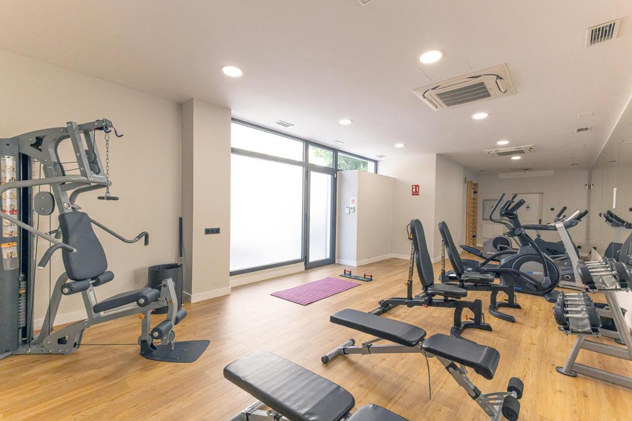 Stylish 2 Bedroom Apartment In Estepona Old Town מראה חיצוני תמונה