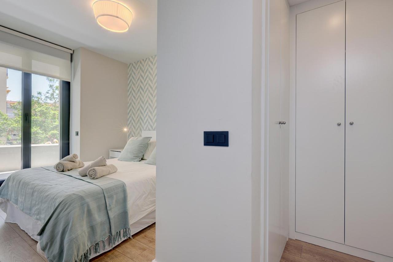 Stylish 2 Bedroom Apartment In Estepona Old Town מראה חיצוני תמונה