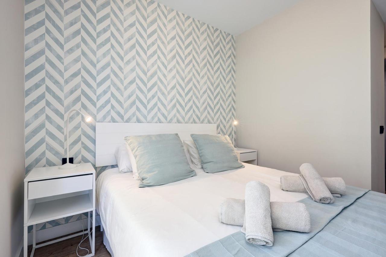 Stylish 2 Bedroom Apartment In Estepona Old Town מראה חיצוני תמונה