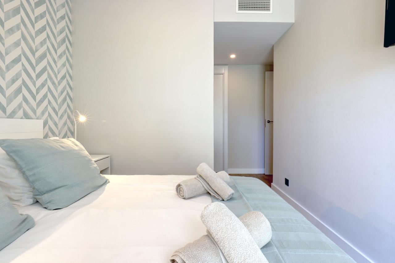 Stylish 2 Bedroom Apartment In Estepona Old Town מראה חיצוני תמונה