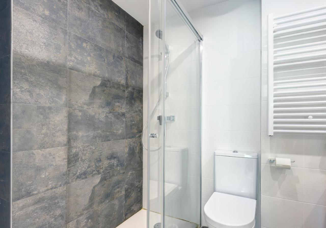 Stylish 2 Bedroom Apartment In Estepona Old Town מראה חיצוני תמונה